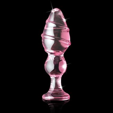 Прикраси Pipedream Icicles Рожеві, 15 см - Унікальні та елегантні