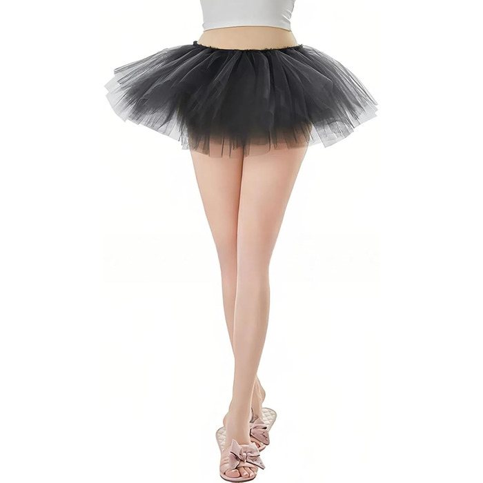 Корсетне плаття KUOSE Moulin Rouge в готичному стилі, чорне, розміри XS-6 (S-6)