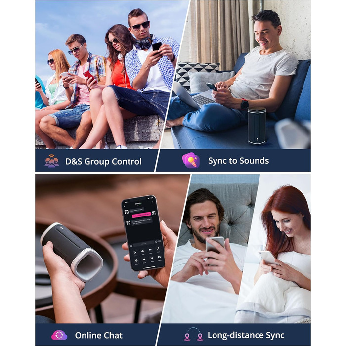 LOVENSE Calor Bluetooth - чоловічий мастурбатор з глибоким керуванням, автоматична вібрація, підігрів, секс-іграшка для чоловіків