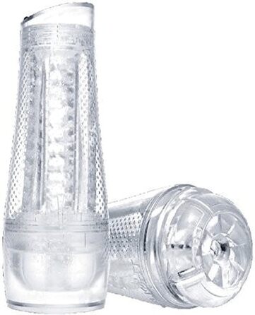 Fleshlight Flight - мастурбатор SuperSkin, реалістичний дизайн (текстура пілота)