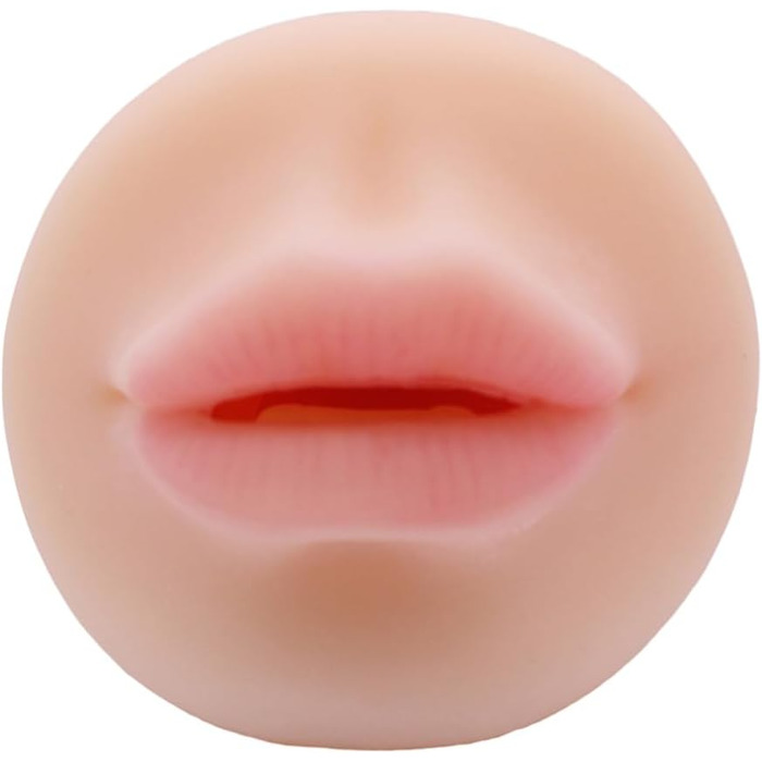 Реалістичний мундштук для мастурбації, Блоуджоб, Мастурбація, Іграшки для сексу, Подвійний канал, Pocket Pussy, 3D Еластичний анальний, Тренажер пеніса, Іграшки для мастурбації для чоловіків