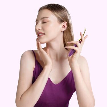 Секс-іграшка SVAKOM 2-в-1 для жінок та пар: вібратор G-точки та клітора, 25 режимів, Dildo, вібратори для дорослих