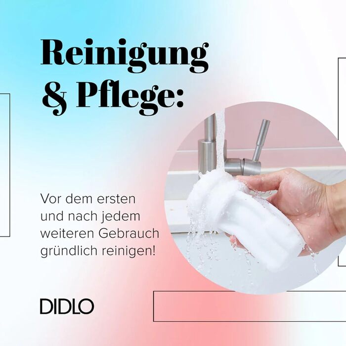 Електричний мастурбатор для чоловіків DIDLO Rotor-MM15 Special Edition, MICAELA SCHÄFER, обертання та вібрація, USB-зарядка, 30 см (Heating Cup)