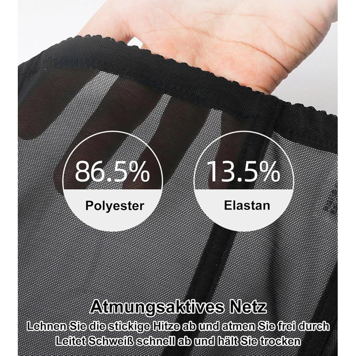 Корсет для жінок, бандаж після пологів, корсе-шорти, shapewear, чорний L