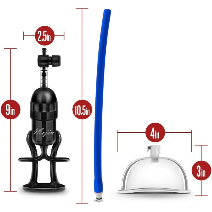 Масажер для клітора та вагіни, стимулятор для пар, сексуальна іграшка для жінок