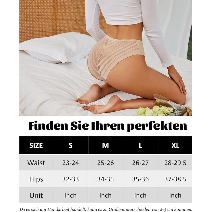 5 шт. комплект жіночих трусиків з мереживом, безшовні труси для жінок, сексуальна білизна, труси з мереживом, дихаюча білизна, S-XL, чорний/білий/кремовий/рожевий/темно-фіолетовий