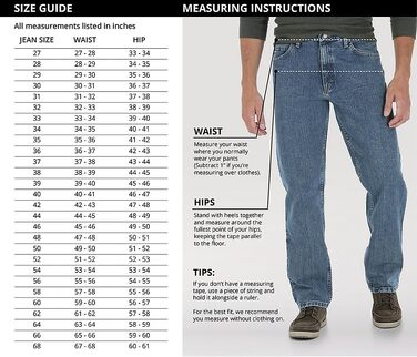Чоловічі робочі штани Wrangler Flame Resistant Regular Fit Jean, вогнетривкі, сталево-сині, розмір 40W / 32L
