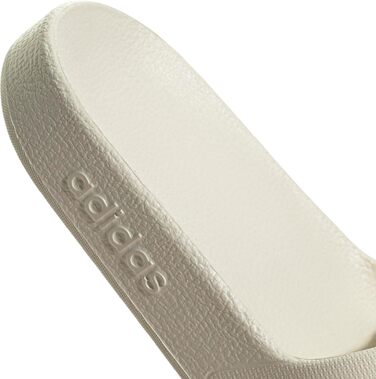 Чоловічі та жіночі тапочки-шльопанці adidas Adilette Aqua Alumina Wonder White, розмір 39 EU