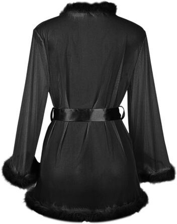 Жіночий комплект білизни великих розмірів: бюстгальтер та танга з ефектом мокрого блиску, артикул 5XL, чорний/білий