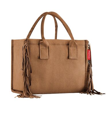 Жіноча сумка-кросбоді reisenthel daily shopper XS прямокутна, колір Western