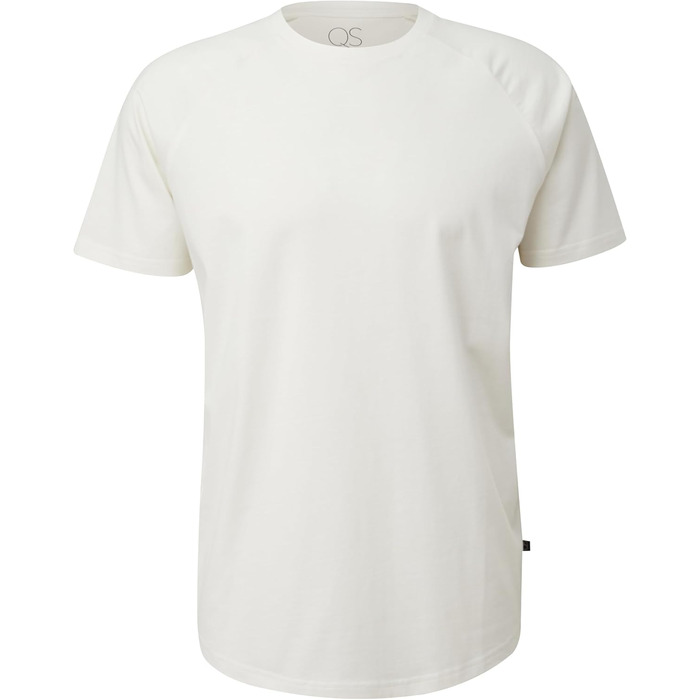 s.Oliver Basic чоловіча труси-боксерки 7 шт. у наборі (L, блакитний/білий)