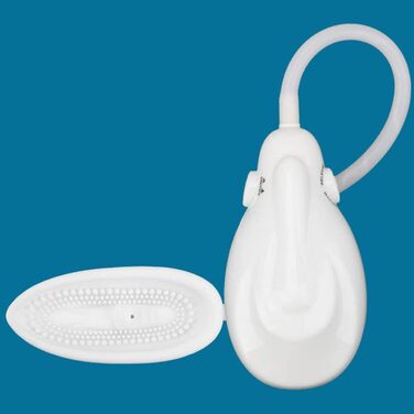 Вібраційний сосок-насос 2-в-1 для клітора, мультифункціональна грудна насос, іграшка для дорослих, для жінок