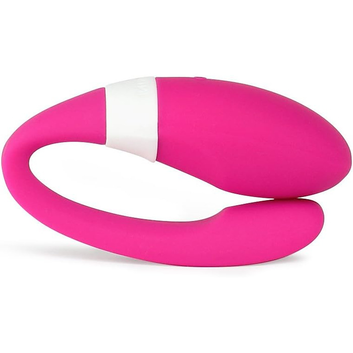 INTIMINA Kalia Mini Масажер для жінок з вібрацією для інтимних ігор та тренування м'язів тазового дна