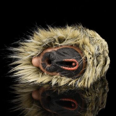 Реалістичний мастурбатор з анатомічною вагіною та анальним тунелем (для чоловіків)