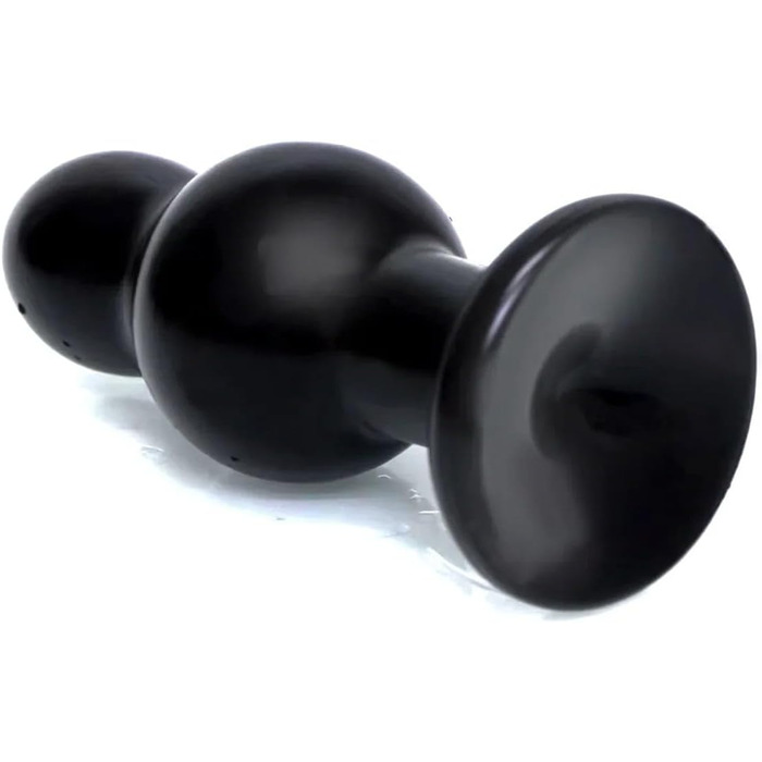 Анальний плаг для лесбійок/гейів, секс-іграшка, вагінальний/анальний розширювач, 4 розміри, великий плаг для аналу, іграшка для дорослих