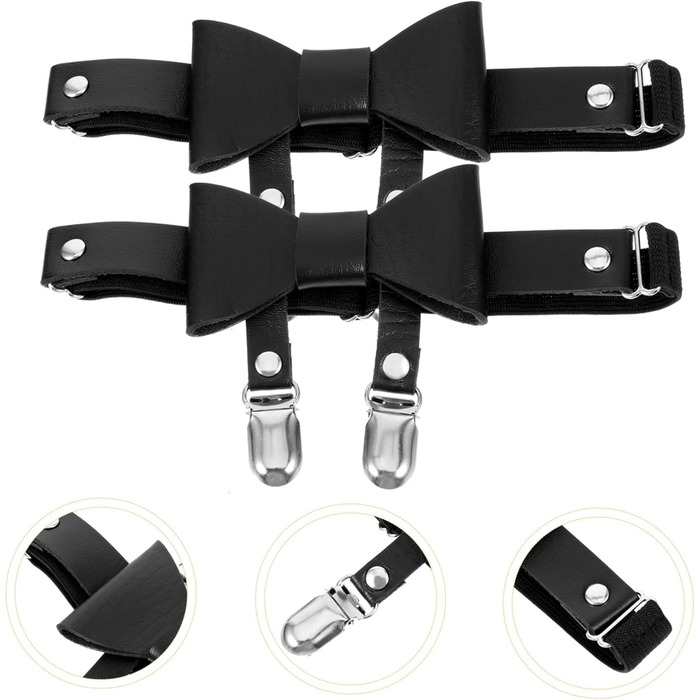 Стрижневий гурт, тримач для панчіх, гумка на ногу, фіксатор панчіх, пояс для жінок, регульований пояс для ніг, стрічка для ніг