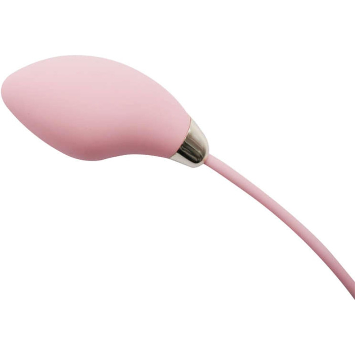 Вібруюче яйце для дорослих: секс-іграшка для пар та самостійного використання