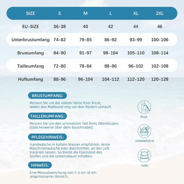 Бікіні жіночий комплект - Пуш-ап, корегуючий животик, сексуальний купальник з глибоким V-подібним вирізом, регульований топ, двочастинний бікіні з високою талією, трусики-танга, рожевий з квітковим принтом