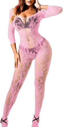 Жіноча піжама EHSUYAB 949, м'яка, рожева, розмір 0-18 місяців