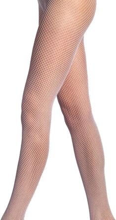 Шкарпетки для вагітних, 20 Den, прозорі (XS-S, білий/розкішний сад)