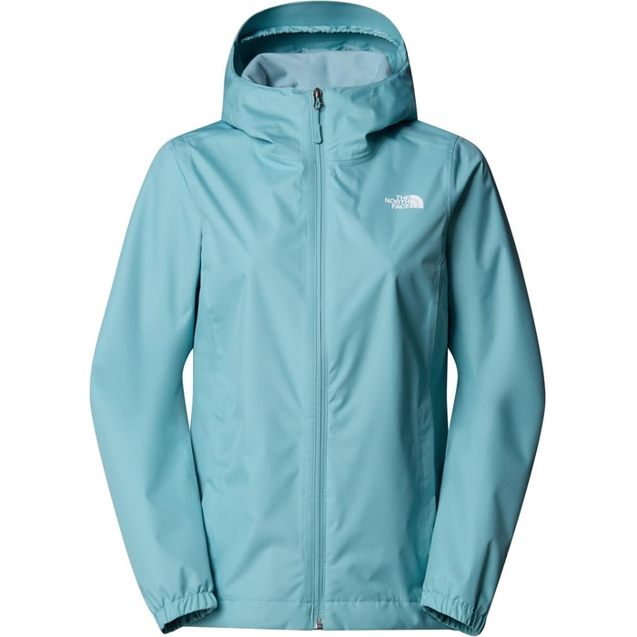 Чоловіча водонепроникна куртка з капюшоном The North Face Quest, дихаюча, Blue Eclipse, розмір 3XL