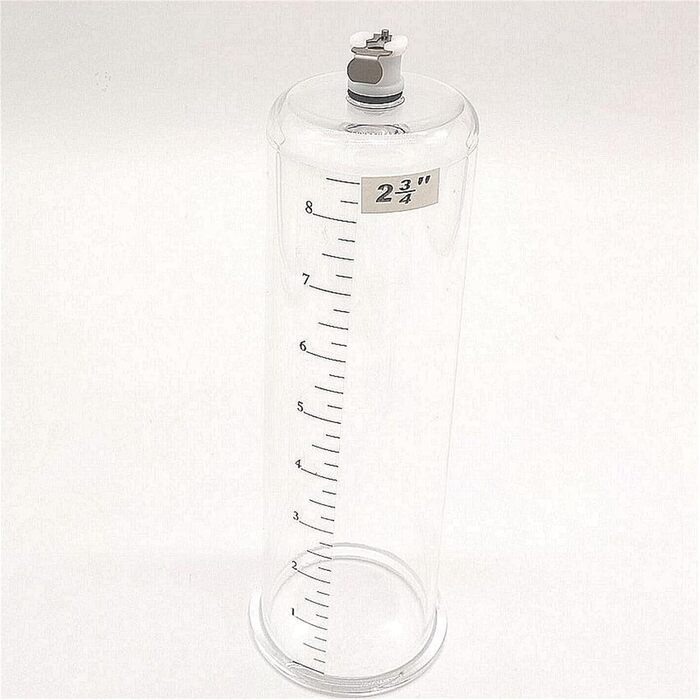 Набір аксесуарів для помпи для пеніса Yasexx з лазерним різьбленням, акриловий циліндр, вакуумна помпа для збільшення пеніса та ерекції. Іграшки для дорослих.