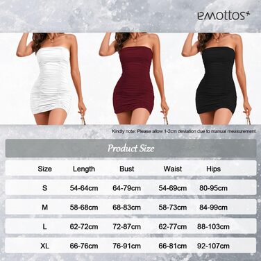 Червоне міні-плаття з драпіруванням, літнє без бретелек, обтисле плаття-олівець, для вечірок та клубів (S-XL)