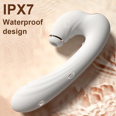 Вібруючий яйцеподібний дildo вібратор з м'якого силікону для стимуляції G-точки, іграшка для дорослих, мастурбатор, секс-машина, дildo