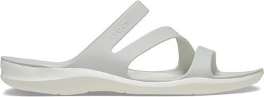 Жіночі пляжні сандалії Crocs Swiftwater Sandal W, колір Atmosphere, розмір 33/34 EU