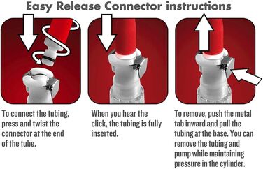 Вагінальна вакуумна помпа HXLXW для дорослих: помпа для стимуляції, SM-іграшка для жінок та пар
