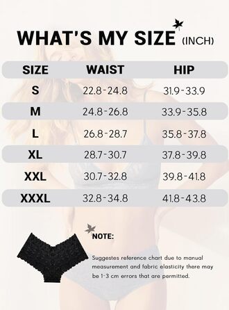 Сексуальна білизна ALL OF SHE: труси для жінок, труси-боїшоти з V-подібною талією, мереживо, великі розміри, 5 шт., блакитний, білий, пудрово-рожевий, каштано-коричневий, чорний L