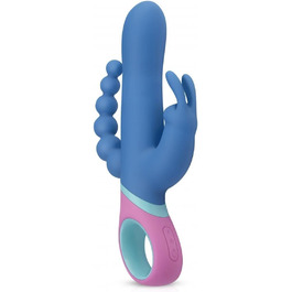 Вібратор Rabbit Vice - для інтимного масажу та задоволення