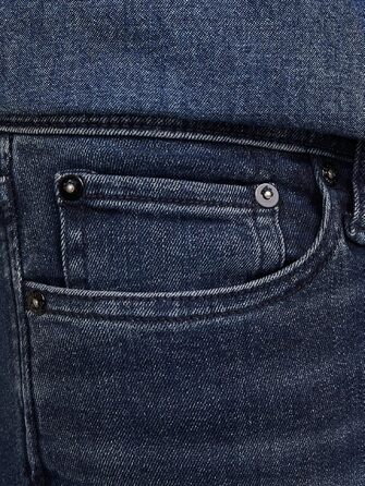 Чоловічі джинси Jack & Jones JJIGLENN Original CB 815 NOOS, сині (36W / 32L)