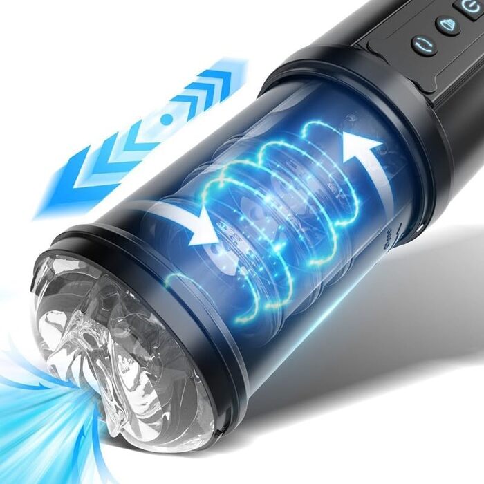 Мультифункціональний фітнес-тренажер для чоловіків: інноваційний дизайн, різні частоти