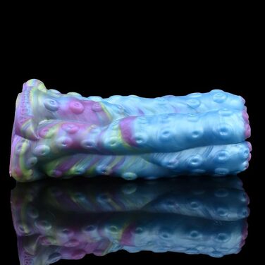 Мастурбатор з силікону, реалістичний, 3D, для чоловіків - Sex Toys (G-6226)