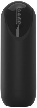 Автоматичний тренажер для чоловіків: інтелектуальна багатофункціональна ротація, багаточастотний