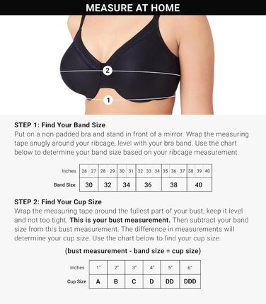 Бюстгальтер balconette b.tempt'd для жінок, 65D, колір Vanilleeis (ванільне морозиво)