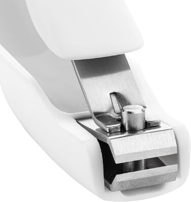 Великі кусачки для нігтів на ногах ZWILLING з контейнером для збору стріжок, преміум-якість