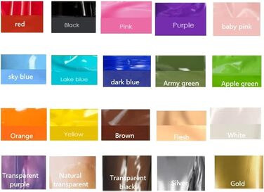 Штанфляси латексні жіночі, штанфляси з латексу, сексуальні, великий розмір 3X (L, індивідуальний замовлення)