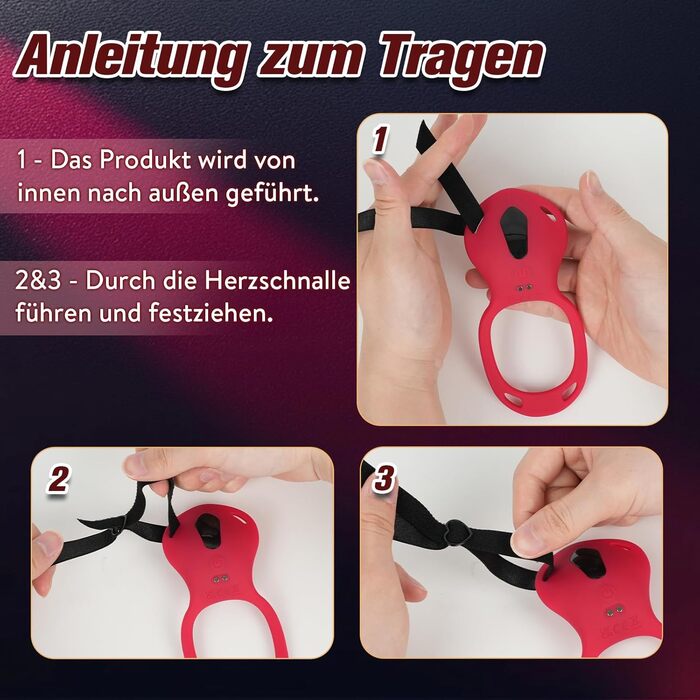 Вібратор для пар, BDSM роза з вібрацією для жінок, набір вібраторів для клітора з пультом, кільце для пеніса з пультом керуванням, еротичні іграшки для дорослих