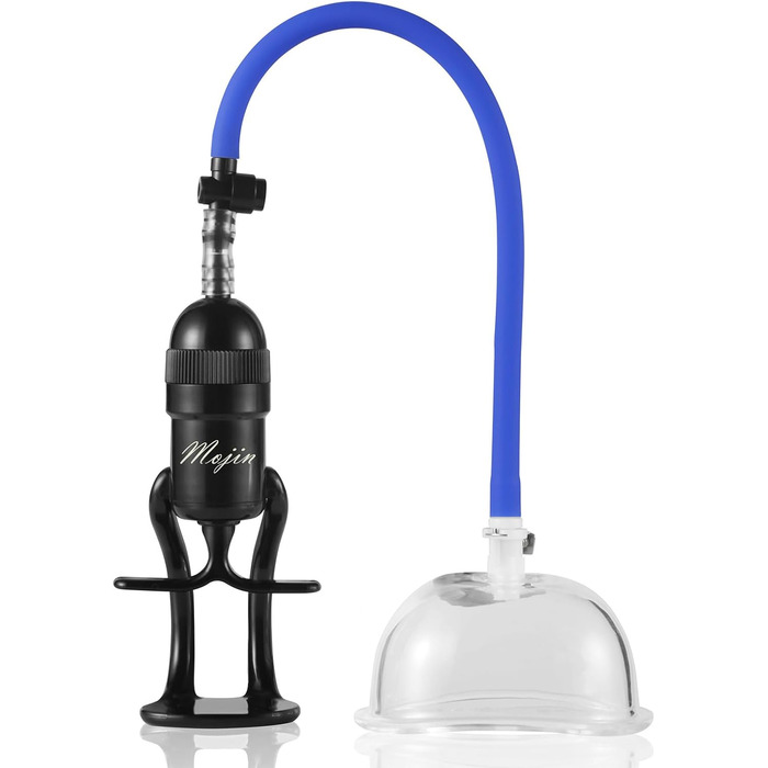 Масажер для клітора та вагіни, стимулятор для пар, сексуальна іграшка для жінок