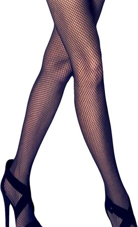 Шкарпетки для вагітних, 20 Den, напівпрозорі (XS-S, блакитні)