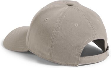 Чоловічий сонцезахисний капелюх The North Face Norm (один розмір, колір Stone Slab)