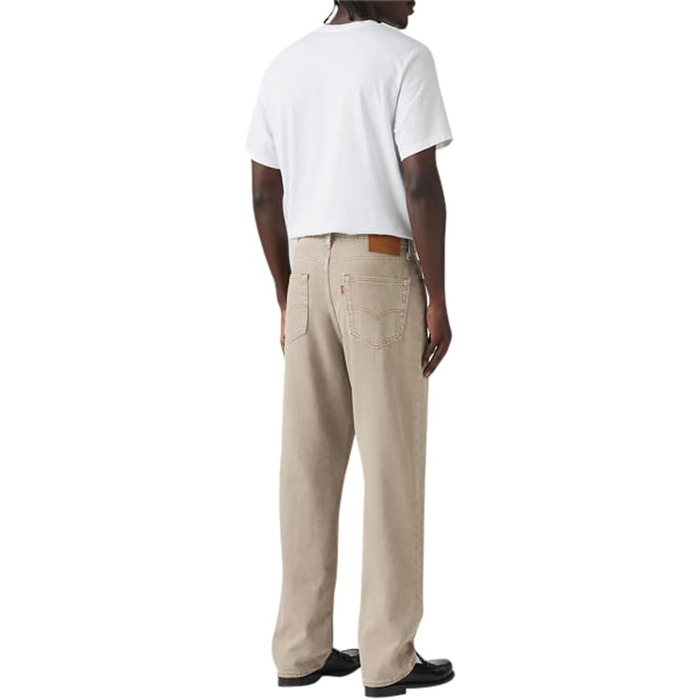 Чоловічі джинси Levi's 568 Loose Straight, колір Vintage Khaki Gd Ltwt, розмір 28W/32L