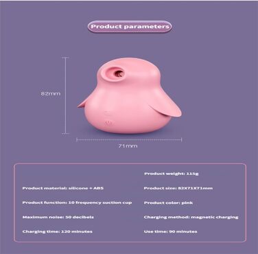 Вібруюче яйце для дорослих: секс-іграшка, масажер для жінок, вібруючий масажер з силікону