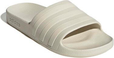 Чоловічі та жіночі тапочки-шльопанці adidas Adilette Aqua Alumina Wonder White, розмір 39 EU