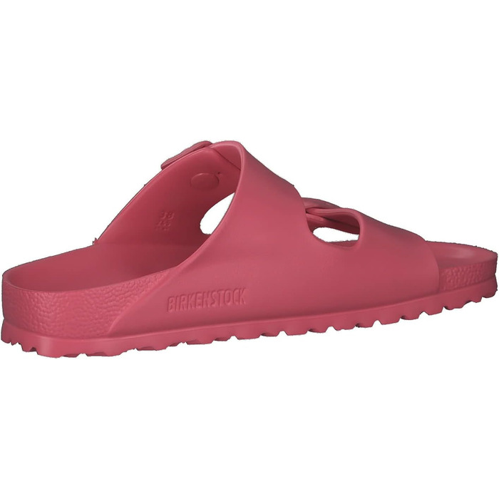 Жіночі сандалії Birkenstock Arizona Superlauf, рожеві, розмір 36 EU