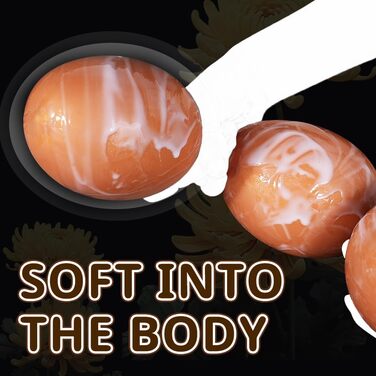 Анальні кульки з ланцюгом, м'який силікон, анальні кульки, плагіни, дилдо для ануса, мастубатор, фетиш, анальна промивка, силікон, сексуальні іграшки для чоловіків та жінок (L)