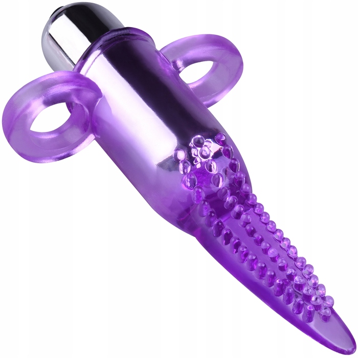 BDSM-набір Ero-Bull, чорний, 28 елементів