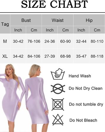 Сукня FEOYA Даен Елегантна Вечірня Сукня-Етуikleid, Глянцева, Тілесна, Зі Блиском, Для Вечірок, Розмір XL (Фіолетовий, XL)